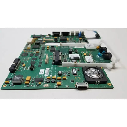 GE Healthcare GE Gems IT PWB PWB 801213-007 Rev D, Jabil AM071150037 Control Board Control Board, second-hand product photo 17
