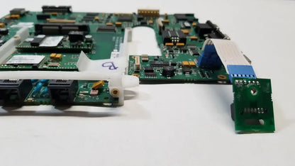 GE Healthcare GE Gems IT PWB PWB 801213-007 Rev D, Jabil AM071150037 Control Board Control Board, second-hand product photo 15
