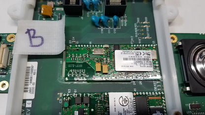 GE Healthcare GE Gems IT PWB PWB 801213-007 Rev D, Jabil AM071150037 Control Board Control Board, second-hand product photo 6