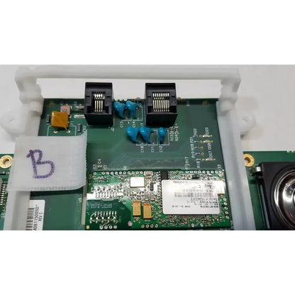 GE Healthcare GE Gems IT PWB PWB 801213-007 Rev D, Jabil AM071150037 Control Board Control Board, second-hand product photo 5