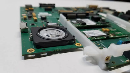 GE Healthcare GE Gems IT PWB PWB 801213-007 Rev D, Jabil AM071150037 Control Board Control Board, second-hand product photo 16