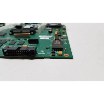 GE Healthcare GE Gems IT PWB PWB 801213-007 Rev D, Jabil AM071150037 Control Board Control Board, second-hand product photo 11