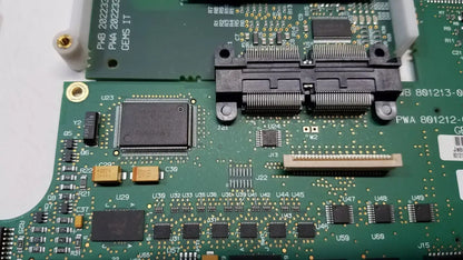 GE Healthcare GE Gems IT PWB PWB 801213-007 Rev D, Jabil AM071150037 Control Board Control Board, second-hand product photo 8