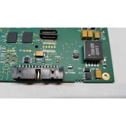 GE Healthcare GE Gems IT PWB PWB 801213-007 Rev D, Jabil AM071150037 Control Board Control Board, second-hand product photo 9