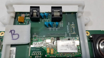 GE Healthcare GE Gems IT PWB PWB 801213-007 Rev D, Jabil AM071150037 Control Board Control Board, second-hand product photo 5