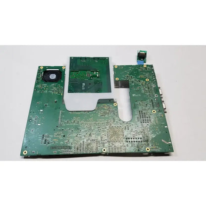 GE Healthcare GE Gems IT PWB PWB 801213-007 Rev D, Jabil AM071150037 Control Board Control Board, second-hand product photo 20