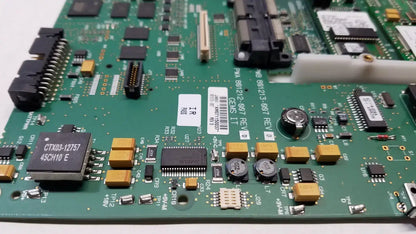GE Healthcare GE Gems IT PWB PWB 801213-007 Rev D, Jabil AM071150037 Control Board Control Board, second-hand product photo 18