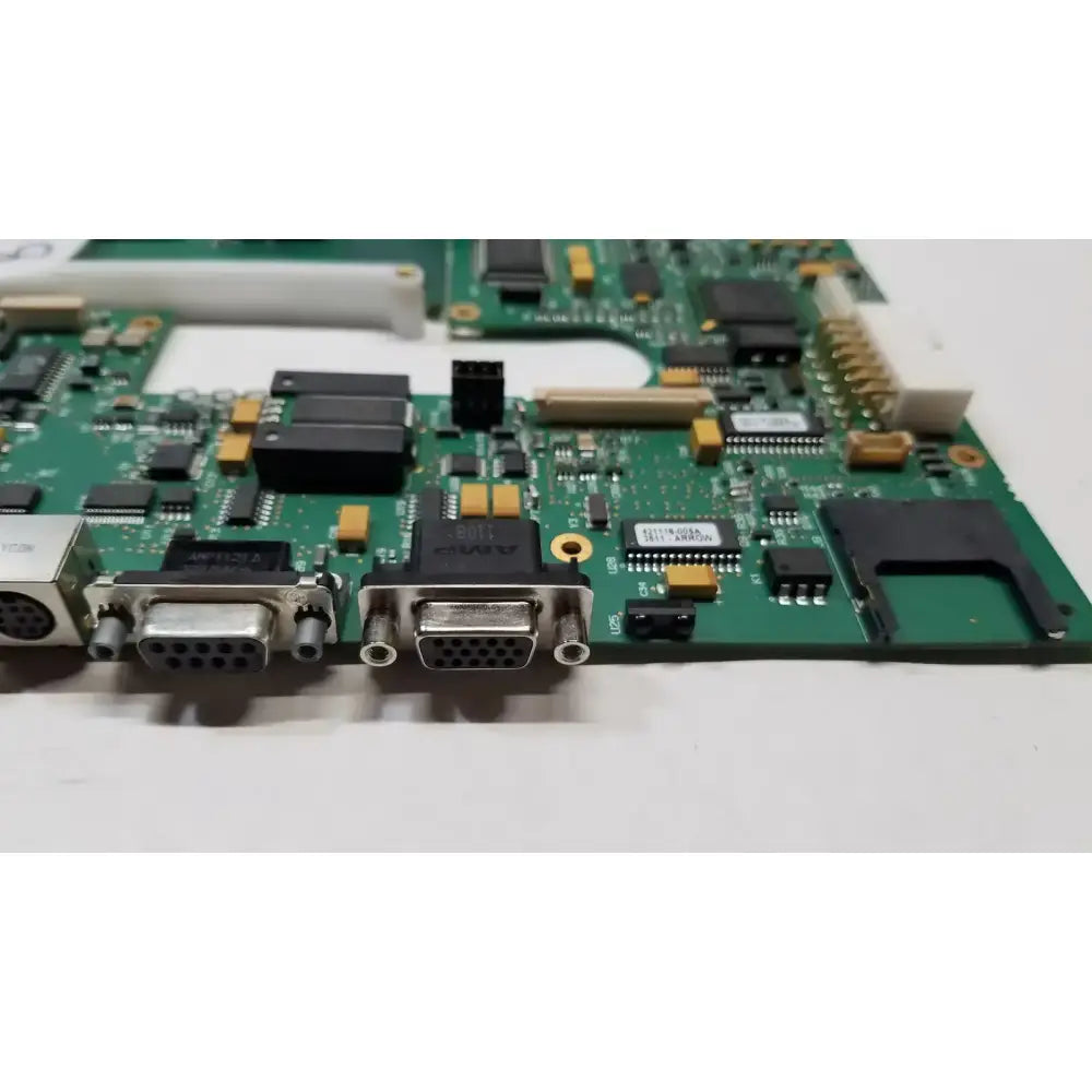 GE Healthcare GE Gems IT PWB PWB 801213-007 Rev D, Jabil AM071150037 Control Board Control Board, second-hand product photo 13