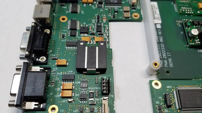 GE Healthcare GE Gems IT PWB PWB 801213-007 Rev D, Jabil AM071150037 Control Board Control Board, second-hand product photo 3