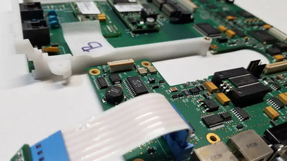 GE Healthcare GE Gems IT PWB PWB 801213-007 Rev D, Jabil AM071150037 Control Board Control Board, second-hand product photo 14