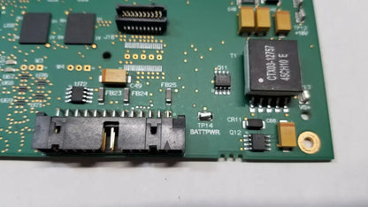 GE Healthcare GE Gems IT PWB PWB 801213-007 Rev D, Jabil AM071150037 Control Board Control Board, second-hand product photo 9