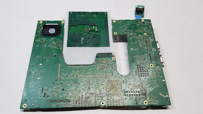 GE Healthcare GE Gems IT PWB PWB 801213-007 Rev D, Jabil AM071150037 Control Board Control Board, second-hand product photo 20