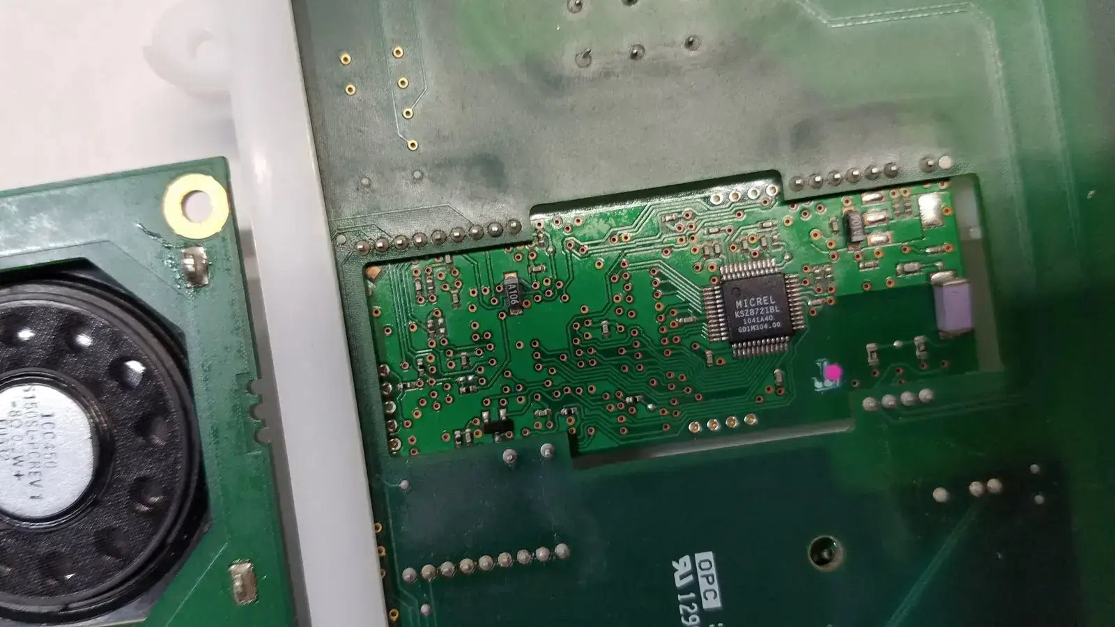 GE Healthcare GE Gems IT PWB PWB 801213-007 Rev D, Jabil AM071150037 Control Board Control Board, second-hand product photo 22