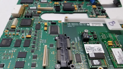 GE Healthcare GE Gems IT PWB PWB 801213-007 Rev D, Jabil AM071150037 Control Board Control Board, second-hand product photo 19