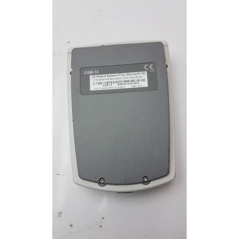 General Electric GE General Electric CAM-14 Acquisition Module ECG Acquisition Module, second-hand product photo 6