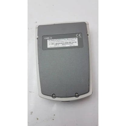 General Electric GE General Electric CAM-14 Acquisition Module ECG Acquisition Module, second-hand product photo 6