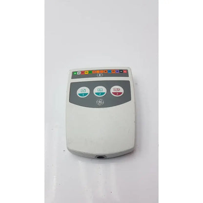 General Electric GE General Electric CAM-14 Acquisition Module ECG Acquisition Module, second-hand product photo 1