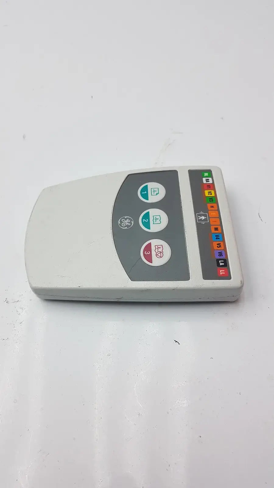 General Electric GE General Electric CAM-14 Acquisition Module ECG Acquisition Module, second-hand product photo 2