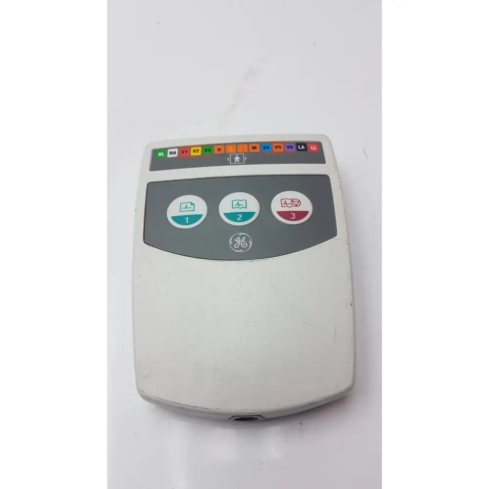 General Electric GE General Electric CAM-14 Acquisition Module ECG Acquisition Module, second-hand product photo 5