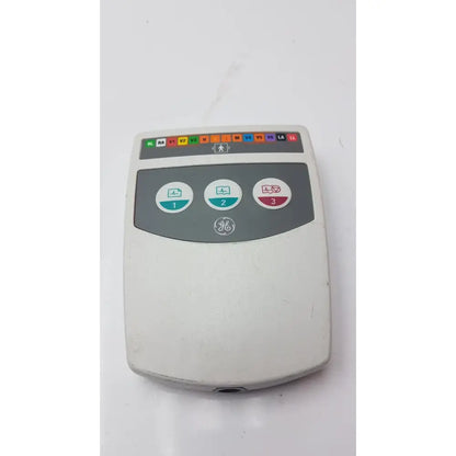 General Electric GE General Electric CAM-14 Acquisition Module ECG Acquisition Module, second-hand product photo 5