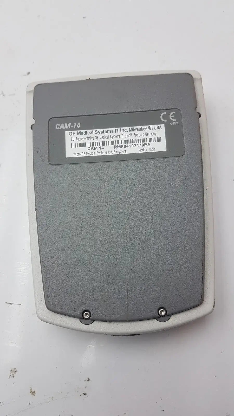 General Electric GE General Electric CAM-14 Acquisition Module ECG Acquisition Module, second-hand product photo 6