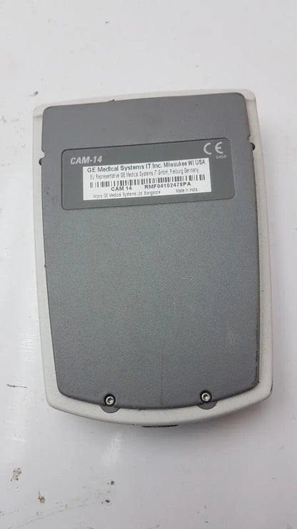 General Electric GE General Electric CAM-14 Acquisition Module ECG Acquisition Module, second-hand product photo 6