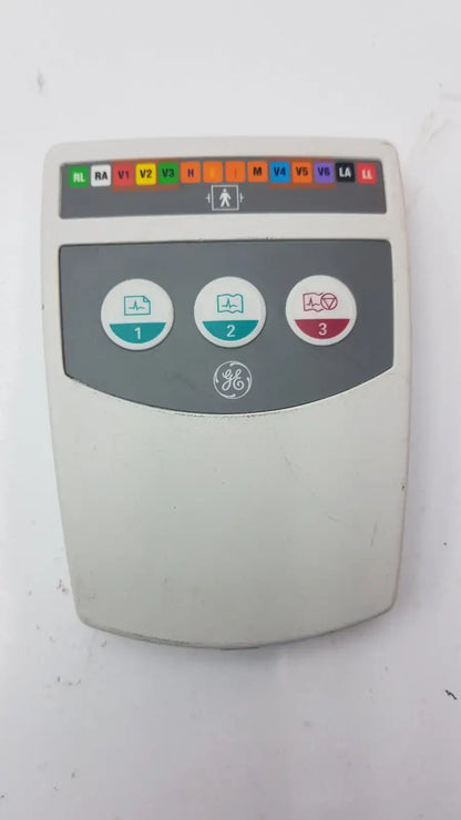 General Electric GE General Electric CAM-14 Acquisition Module ECG Acquisition Module, second-hand product photo 8
