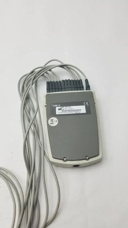 General Electric GE General Electric CAM-14 Acquisition Module REF 900995-002 ECG Acquisition Module, second-hand product photo 7