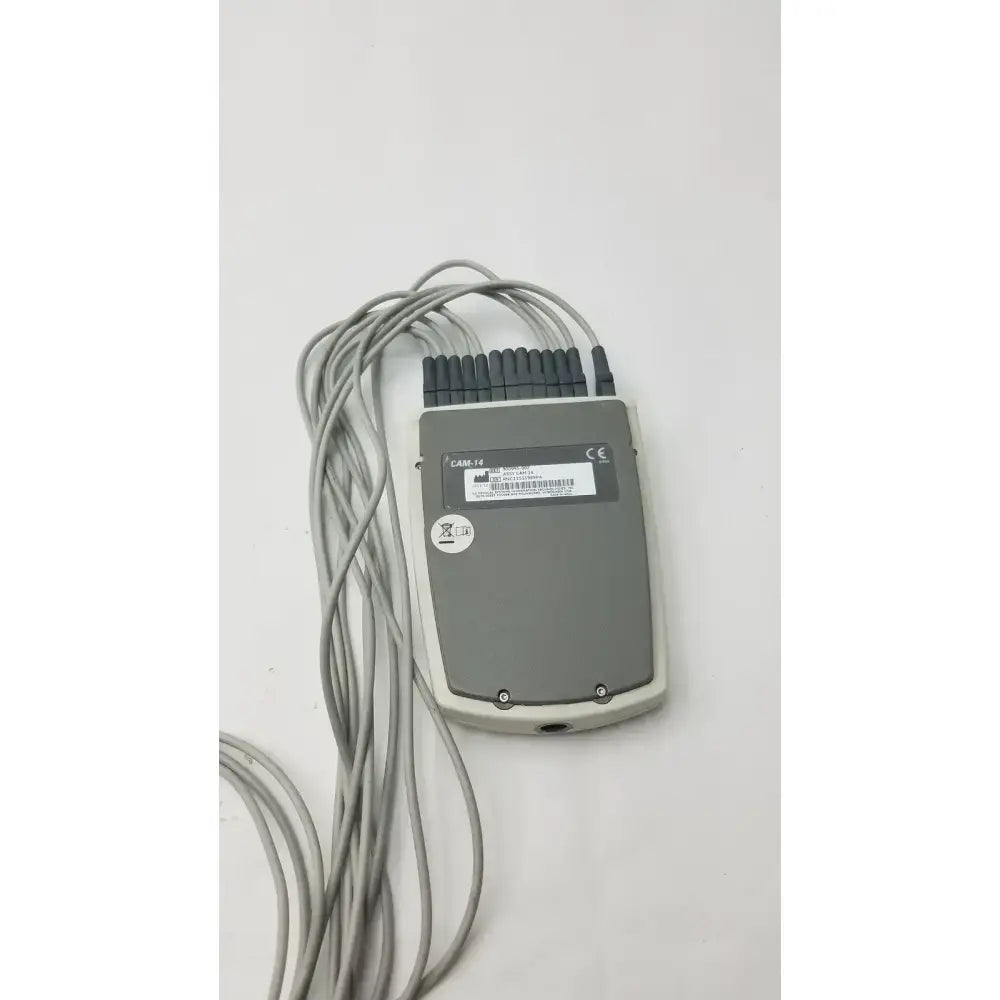 General Electric GE General Electric CAM-14 Acquisition Module REF 900995-002 ECG Acquisition Module, second-hand product photo 7