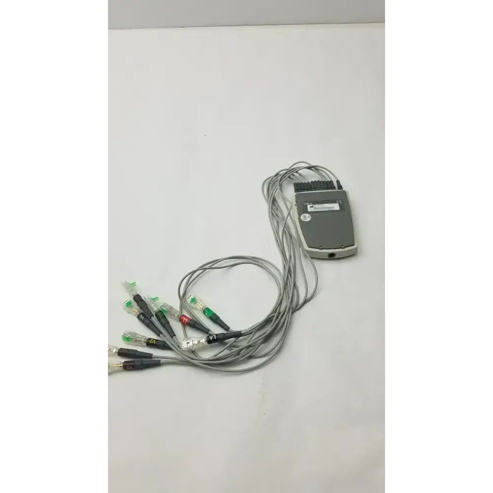 General Electric GE General Electric CAM-14 Acquisition Module REF 900995-002 ECG Acquisition Module, second-hand product photo 8