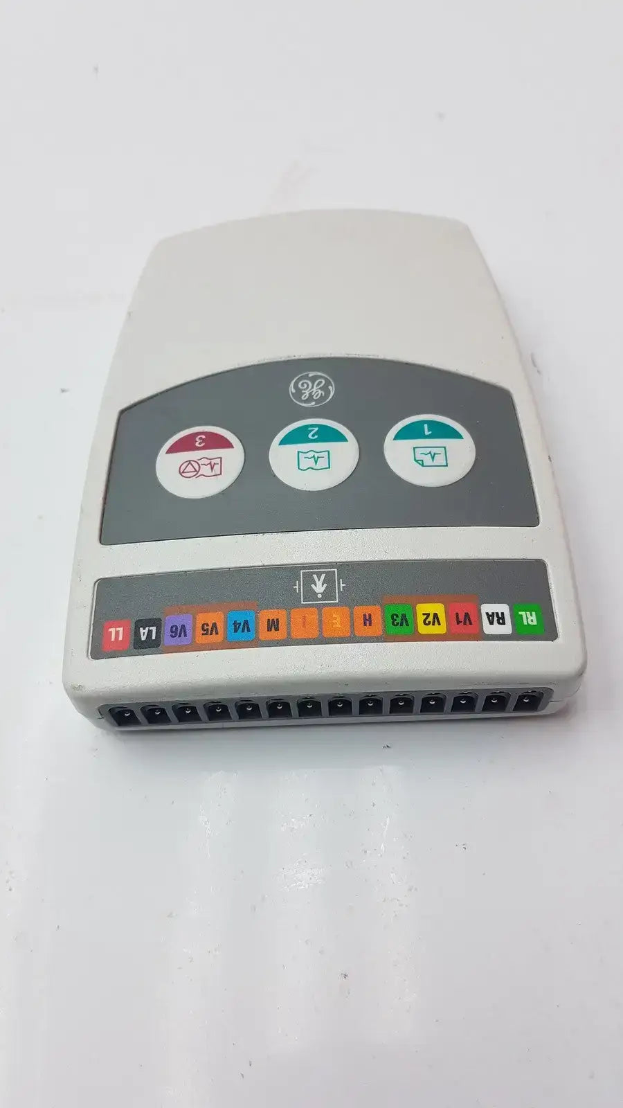 General Electric GE General Electric CAM-14 Acquisition Module REF 900995-002 ECG Acquisition Module, second-hand product photo 12