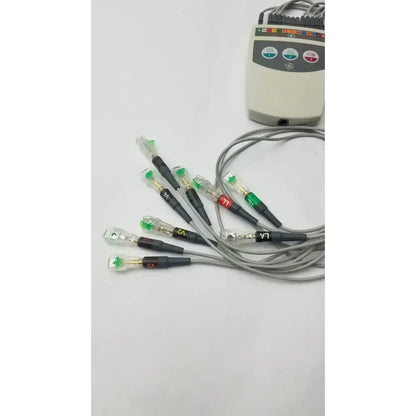 General Electric GE General Electric CAM-14 Acquisition Module REF 900995-002 ECG Acquisition Module, second-hand product photo 2