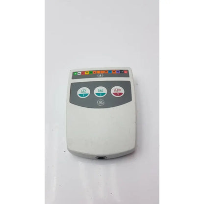 General Electric GE General Electric CAM-14 Acquisition Module REF 900995-002 ECG Acquisition Module, second-hand product photo 10