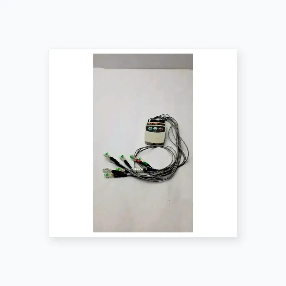 General Electric GE General Electric CAM-14 Acquisition Module REF 900995-002 ECG Acquisition Module, second-hand product photo 1