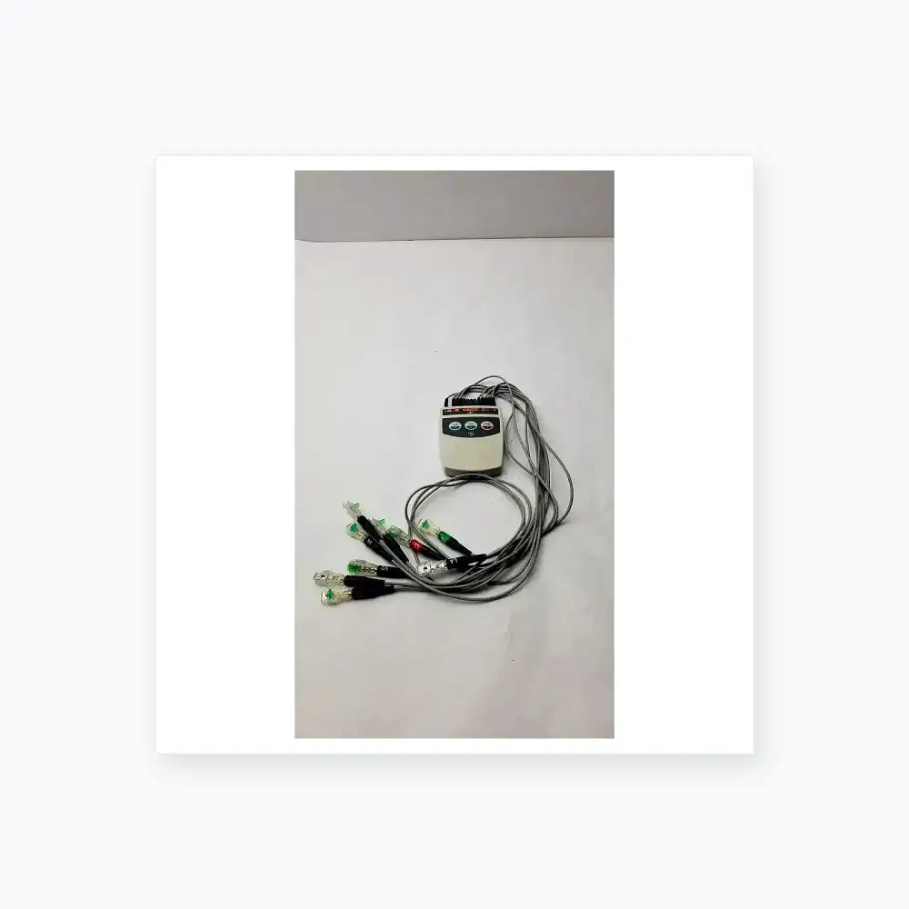 General Electric GE General Electric CAM-14 Acquisition Module REF 900995-002 ECG Acquisition Module, second-hand product photo 9