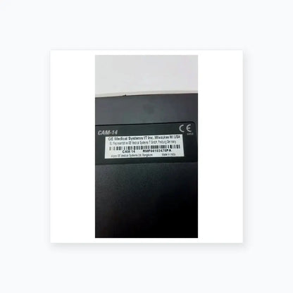 General Electric GE General Electric CAM-14 Acquisition Module REF 900995-002 ECG Acquisition Module, second-hand product photo 16