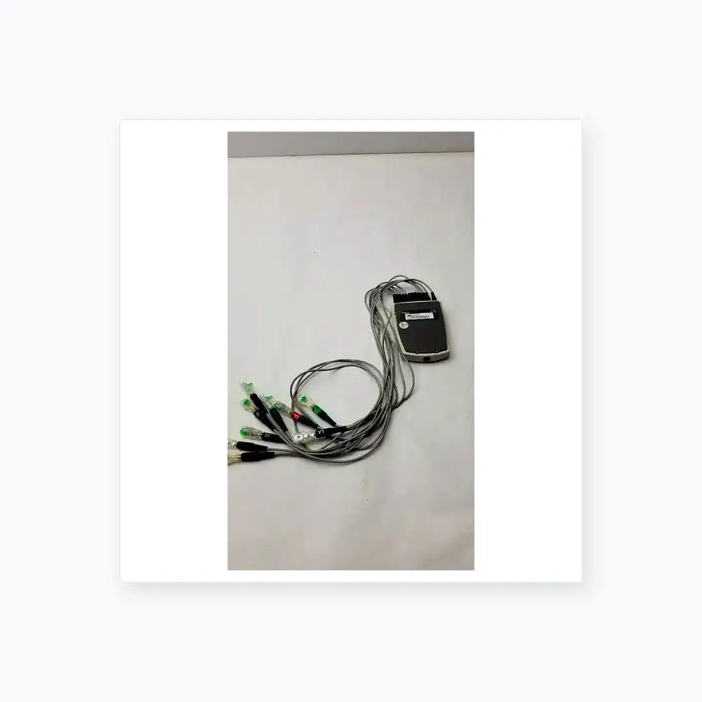General Electric GE General Electric CAM-14 Acquisition Module REF 900995-002 ECG Acquisition Module, second-hand product photo 8