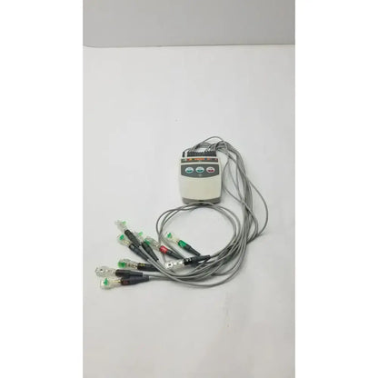 General Electric GE General Electric CAM-14 Acquisition Module REF 900995-002 ECG Acquisition Module, second-hand product photo 9