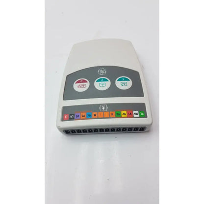 General Electric GE General Electric CAM-14 Acquisition Module REF 900995-002 ECG Acquisition Module, second-hand product photo 12