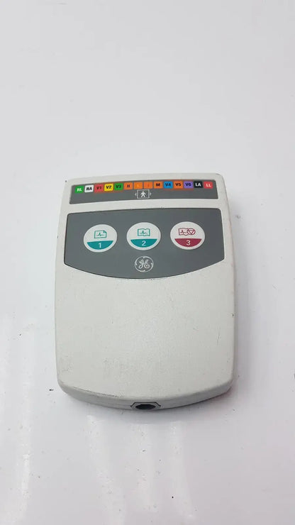 General Electric GE General Electric CAM-14 Acquisition Module REF 900995-002 ECG Acquisition Module, second-hand product photo 10