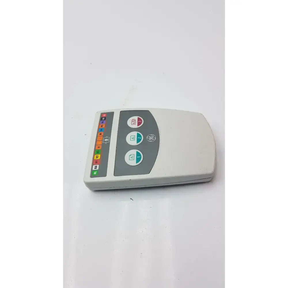 General Electric GE General Electric CAM-14 Acquisition Module REF 900995-002 ECG Acquisition Module, second-hand product photo 13