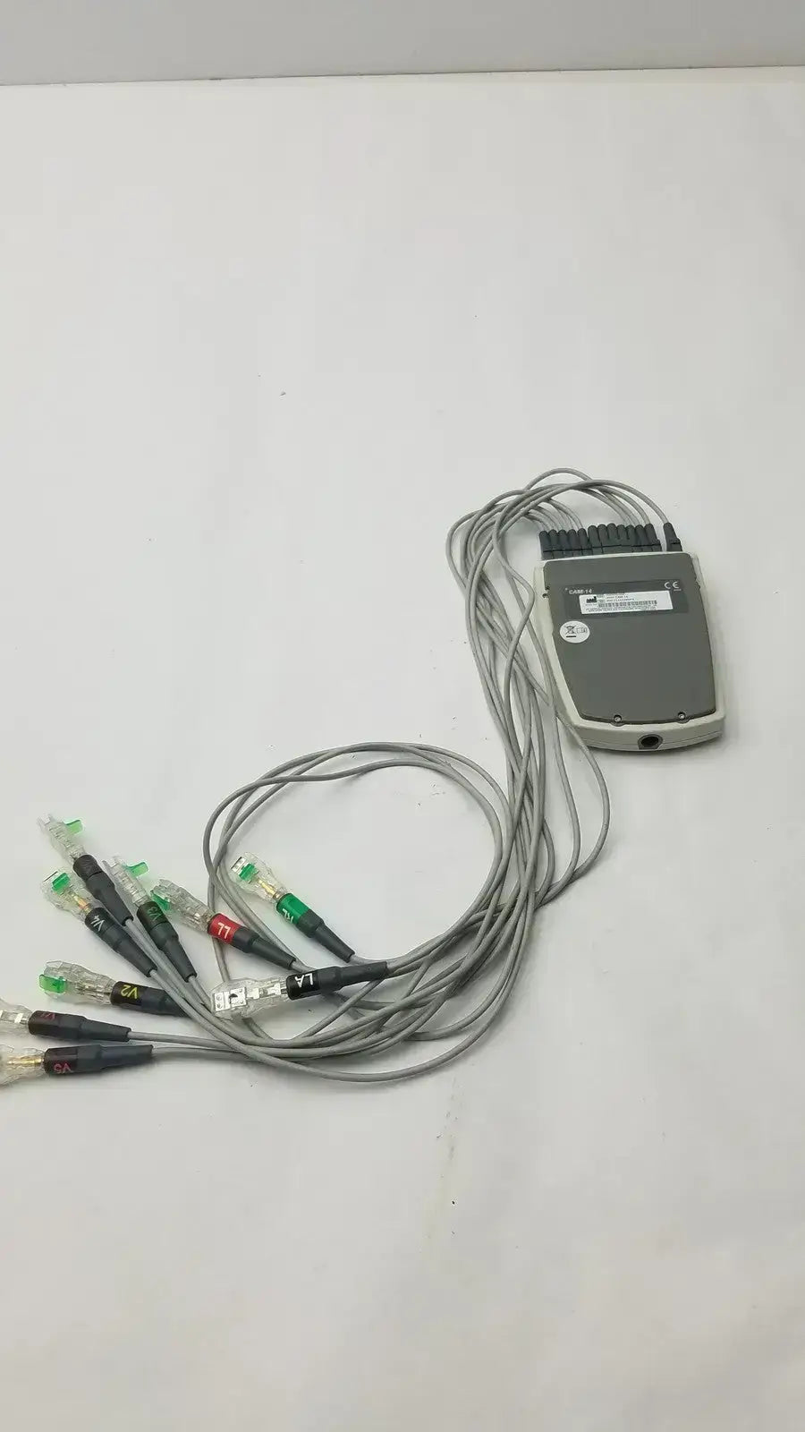 General Electric GE General Electric CAM-14 Acquisition Module REF 900995-002 ECG Acquisition Module, second-hand product photo 8