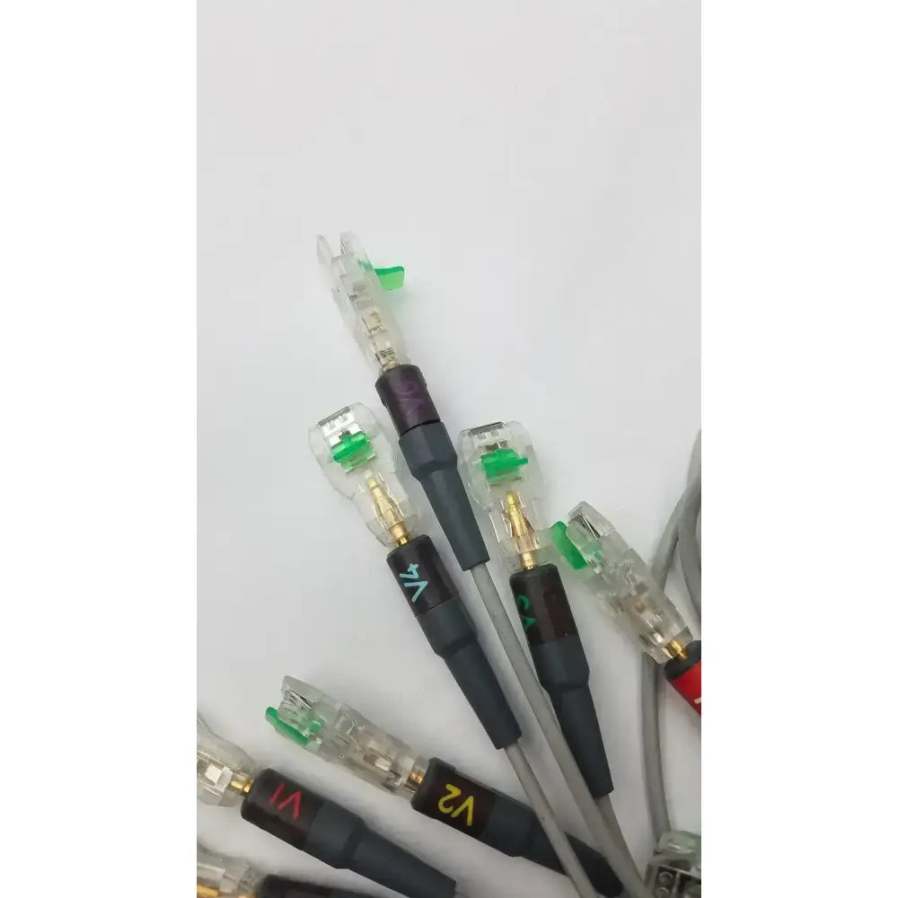 General Electric GE General Electric CAM-14 Acquisition Module REF 900995-002 ECG Acquisition Module, second-hand product photo 3