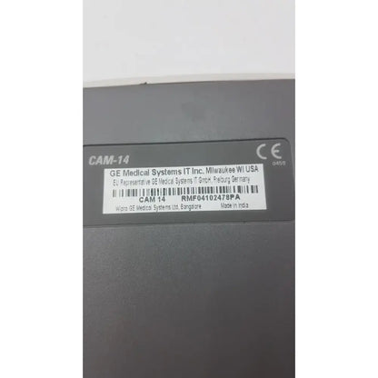 General Electric GE General Electric CAM-14 Acquisition Module REF 900995-002 ECG Acquisition Module, second-hand product photo 16