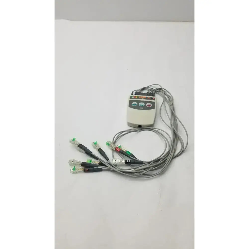 General Electric GE General Electric CAM-14 Acquisition Module REF 900995-002 ECG Acquisition Module, second-hand product photo 1