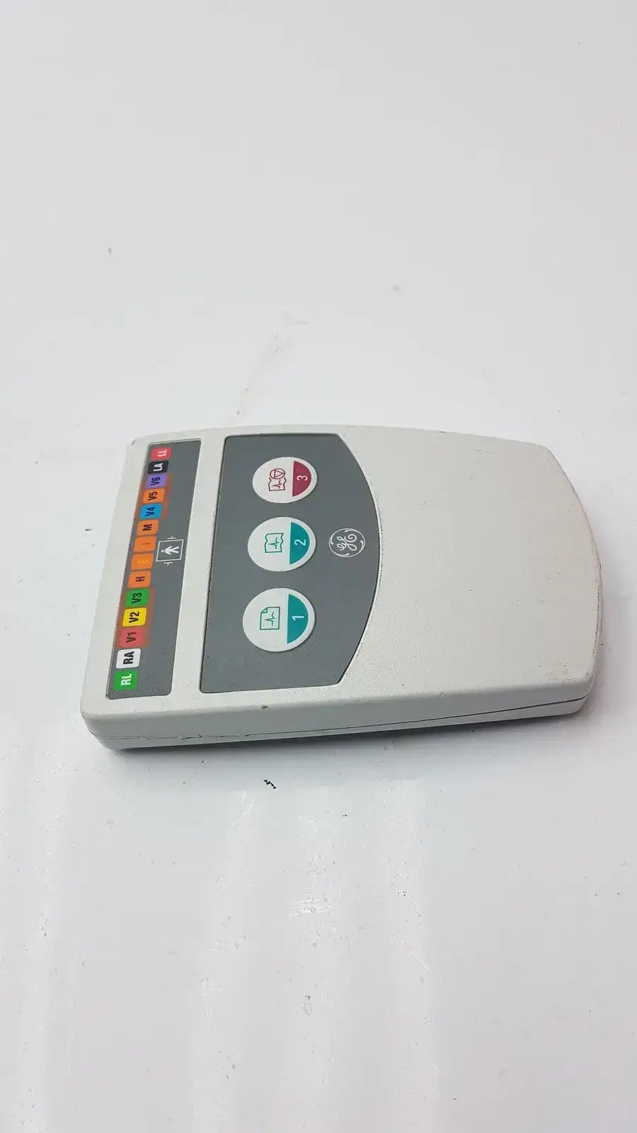 General Electric GE General Electric CAM-14 Acquisition Module REF 900995-002 ECG Acquisition Module, second-hand product photo 13