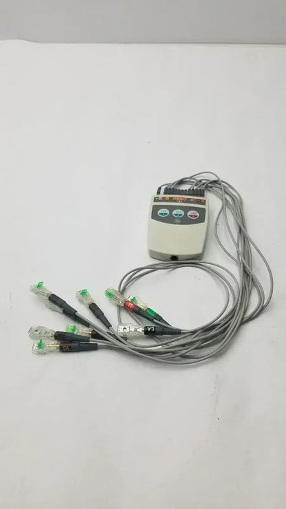General Electric GE General Electric CAM-14 Acquisition Module REF 900995-002 ECG Acquisition Module, second-hand product photo 1