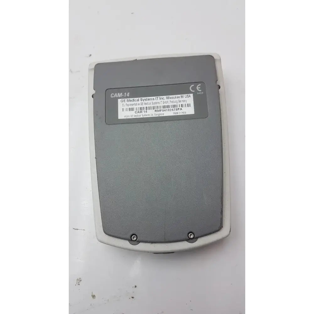 General Electric GE General Electric CAM-14 Acquisition Module REF 900995-002 ECG Acquisition Module, second-hand product photo 15