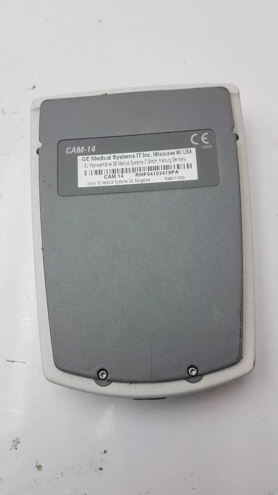 General Electric GE General Electric CAM-14 Acquisition Module REF 900995-002 ECG Acquisition Module, second-hand product photo 15