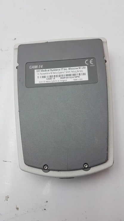 General Electric GE General Electric CAM-14 Acquisition Module REF 900995-002 ECG Acquisition Module, second-hand product photo 15
